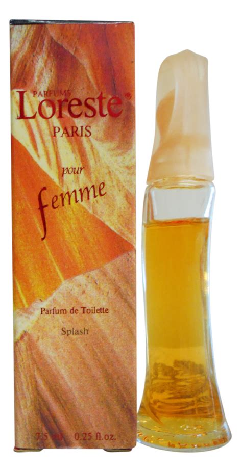 Buy Loreste Pour Femme by Loreste .